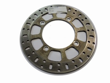 TARCZA HAMULEC YAMAHA YFM 700 GRIZZLY