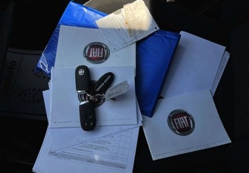 Fiat 500X Crossover 1.4 16V Mair 140KM 2016 Fiat 500X 1.4 140KM BEZWYPADKOWY gwarancja zarejestrowany 1.4, zdjęcie 35