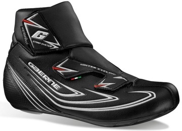 BUTY ZIMOWE GAERNE G.AKIRA SPD 42 SZOSA MADE IN ITALY %%%