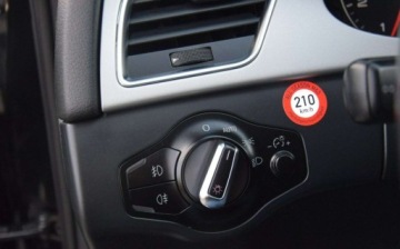 Audi A4 B8 Limousine 1.8 TFSI 120KM 2009 Audi A4 Limousine 1.8 TFSI Automat 97 TYS KM Led Sprowadzony Oplacony, zdjęcie 26