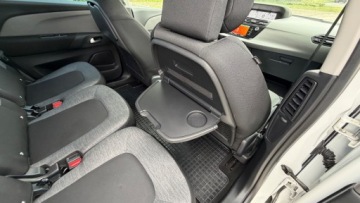 Citroen C4 Picasso II Picasso Facelifting 1.6 BlueHDi 120KM 2018 Citroen C4 Picasso Raty 1.6 tdci Tablet Klimatronic Zarej w PL Led Gwaran, zdjęcie 30
