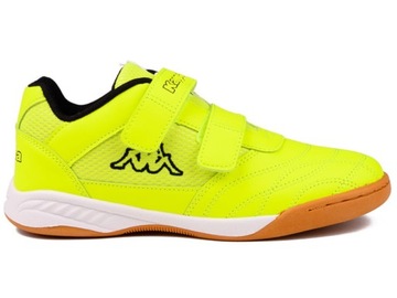 obuwie sportowe KAPPA KICKOFF 260509K-4011 r 25