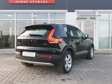 Volvo XC40 2020 Volvo XC40 MOMENTUM, zdjęcie 4