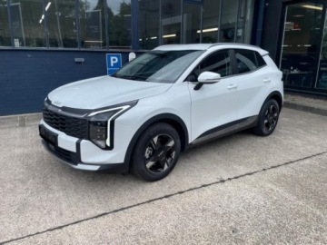 Kia Sportage V SUV Facelifting 1.6 T-GDI 150KM 2025 KIA Sportage 1.6 T-GDI 2WD Suv 150KM 2025, zdjęcie 1