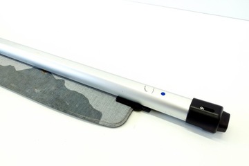 ROLETA KUFRU MITSUBISHI OUTLANDER III (GG_W GF_W ZJ) A083740 2.2L