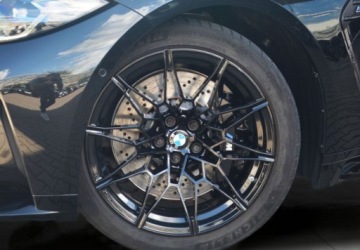 BMW Seria 3 G20-G21 Touring M Facelifting 3.0  M3 Competition 510KM 2023 BMW M3 M3 Competition xDrive Touring Dealer BMW i MINI Bonkowscy 3.0 510KM, zdjęcie 21