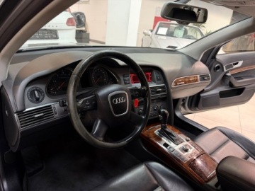Audi A6 C6 Limousine 3.0 V6 TDI 225KM 2005 Audi A6 Limousine 3.0 Diesel 224KM, zdjęcie 19