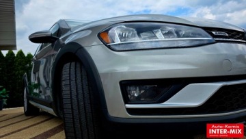 Volkswagen Golf VII Variant Alltrack Facelifting 1.8 TSI BMT 180KM 2019 Volkswagen Golf Alltrack Niski przebieg Automat 4x4 1.8 Benzyna 180KM, zdjęcie 7