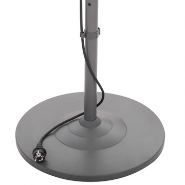 ТЕРРАСА ИЗЛУЧАЮЩИЙ ЗОНТИК ОБОГРЕВАТЕЛЬ