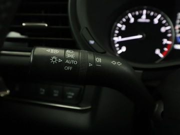 Mazda CX-30 2.0 Skyactiv-G 122KM 2021 Mazda CX-30 mHEV full LED navi klima auto kamera i, zdjęcie 35