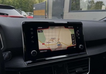 Seat Tarraco SUV 2.0 TDI 150KM 2019 Seat Tarraco full LED 2.0TDI bezwypadkowy Xcellence kamera NAVI MANU, zdjęcie 26