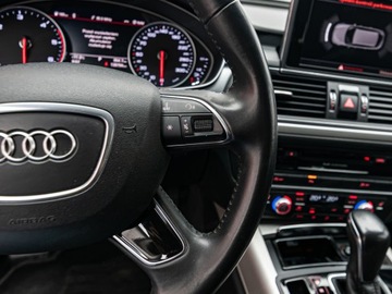 Audi A6 C7 Allroad quattro facelifting 3.0 TDI clean diesel 272KM 2016 AUDI A6 3.0 TDI quattro S tronic Combi 272KM 2016, zdjęcie 13