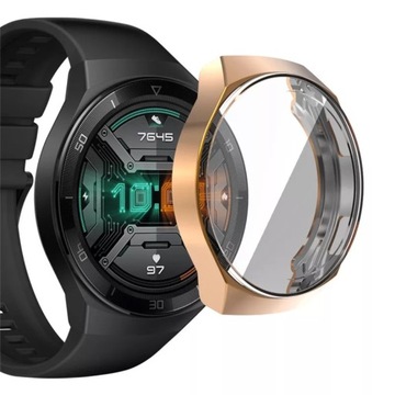 ETUI DO HUAWEI WATCH GT 2E 46MM RÓŻNE KOLORY case
