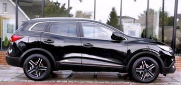 Renault Kadjar Crossover 1.2 Energy TCe 130KM 2016 Renault Kadjar IntensEnergy|FuLLLed| Navi|EXP|, zdjęcie 20
