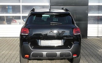 Citroen C3 Aircross  I Crossover Facelifting 1.2 PureTech 130KM 2023 Citroen C3 Aircross 1.2 PureTech Shine SS EAT6 130KM Gwarancja od RiA, zdjęcie 12