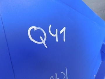 POLARIS RZR 1000 XP БОКОВОЕ КРЫЛО ПРАВОЕ