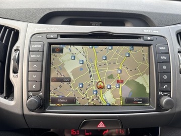 Kia Sportage III SUV Facelifting 1.6 GDI 135KM 2015 Kia Sportage 1.6 GDI M 2WD III (2010-2015), zdjęcie 15