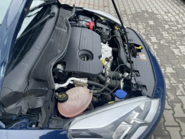 Ford Fiesta VIII Hatchback 3d 1.5 TDCi 85KM 2019 Ford Fiesta Klimatyzacja Oryginalny przebieg, zdjęcie 14