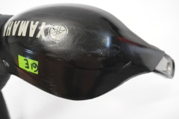 YAMAHA XT 660 X 04-14 КРЫШКА РУЧНИКА ЛЕВАЯ И ПРАВАЯ