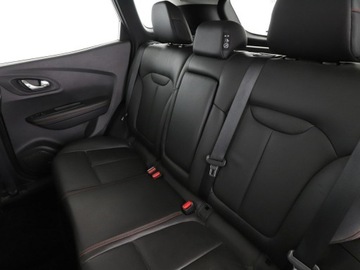 Renault Kadjar Crossover 1.6 TCe Energy 163KM 2017 Renault Kadjar full LED navi klima auto grzane, zdjęcie 16