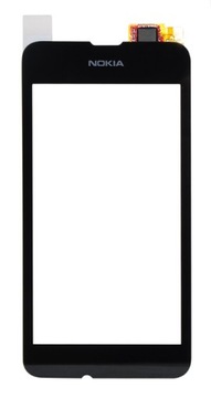 ORYG DOTYK DIGITIZER NOKIA LUMIA 530