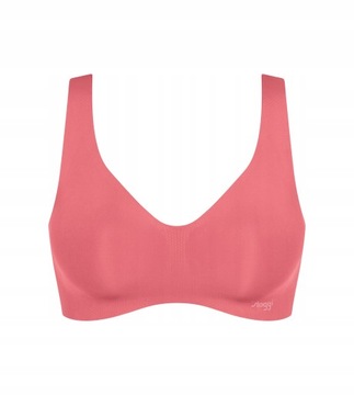 BIUSTONOSZ BRALETKA, BRALETTE SLOGGI ZERO FEEL / R. M 6402