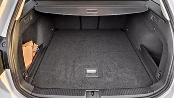 Volkswagen Passat B8 Variant Facelifting 2.0 TDI SCR 200KM 2023 Volkswagen Passat 2.0TDI 200KM ACC SalonPL Kamera, zdjęcie 9