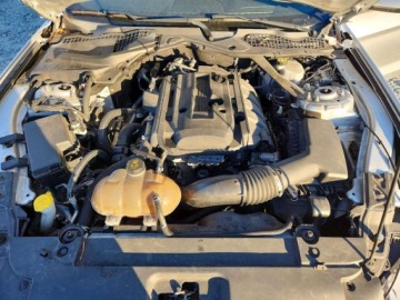 Ford Mustang VI 2019 Ford Mustang 2019 2.3 Benzyna 310KM, zdjęcie 6