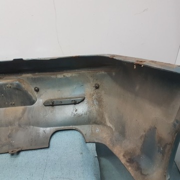 ALFA ROMEO 156 NÁRAZNÍK ZADNÍ