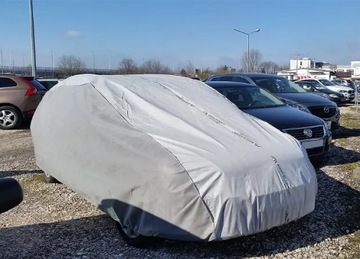 Чехол MOBILE GARAGE XL для хэтчбека/универсала