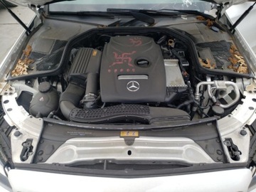 Mercedes Klasa C W205 2018 Mercedes-Benz Klasa C MERCEDES-BENZ C 300, 201..., zdjęcie 10