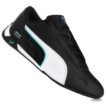 Buty męskie, sportowe Puma MAPM R-CAT 306558 01