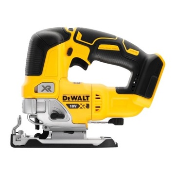 Wyrzynarka DeWalt 18 V XR DCS334 Body
