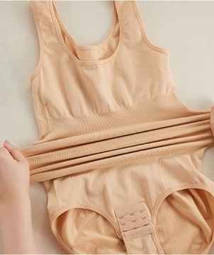БОДИ ДЛЯ ПОХУДЕНИЯ TIGHTLY HAPPY BELY, XL