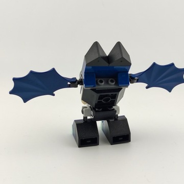 Миксели LEGO б/у - Globert - 41533