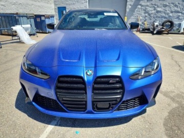 BMW Seria 4 G22-23-26 2025 BMW M4 2025r., Competition, od ubezpieczalni 3.0 Benzyna 523KM, zdjęcie 1