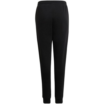 Спортивный костюм Adidas, детский комплект, толстовка, штаны, 164 см.