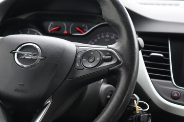 Opel 2020 Opel Crossland 1.2 Turbo, Navi, Klima, zdjęcie 17