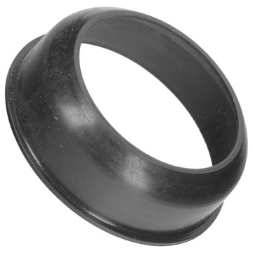 ПЛАСТИКОВЫЙ РЕЗИНОВЫЙ ЗАЖИМ ДЛЯ ТЕЛЕСКОПОВ ПЕРЕДНИЙ SIMSON S51