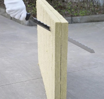 НОЖ ДЛЯ РЕЗКИ МИНЕРАЛЬНОЙ ВАТЫ И ПЕНОСТАТА 280