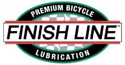 Масло для цепи в сухих условиях Finish Line Teflon Plus 120мл