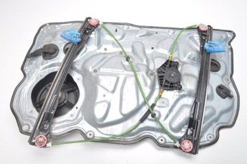 FIAT CROMA II ZVEDÁK OKNO LEVÝ PŘEDNÍ 5D 5000468 00517461300 HB