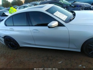 BMW Seria 3 G20-G21 2023 BMW Seria 3 2023r., 330i, od ubezpieczalni 2.0 Benzyna 255KM, zdjęcie 7