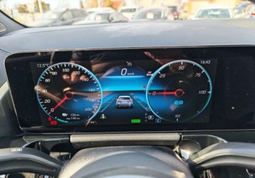 Mercedes EQA SUV 250 190KM 2023 Mercedes-Benz EQA Elektryczny 190KM, zdjęcie 18