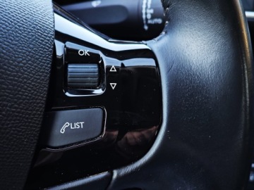 Peugeot 308 II Hatchback Facelifting 1.5 BlueHDI 130KM 2021 Peugeot 308 1WŁ. SalonPL FV23% Virtual Cockpit Czu, zdjęcie 18