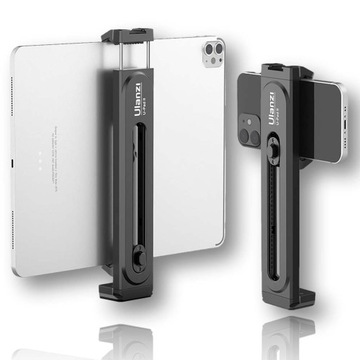 Крепление держателя для планшета iPad на штатив Штатив