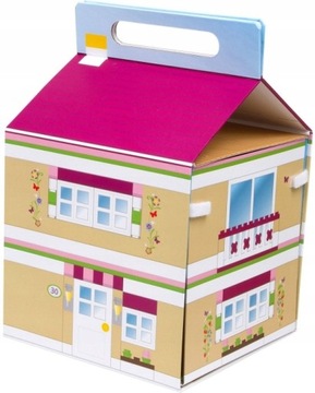 LEGO Friends Domek do Zabawy 850781