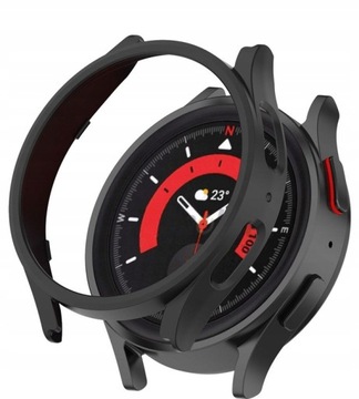 КОРПУС SAMSUNG GALAXY WATCH 5 45MM +2 9H СТЕКЛА | ЦВЕТА