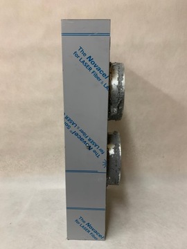 ПРОДАМ воздухозаборник и пусковую установку TQD, диаметр 200 мм.