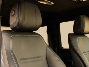 Mercedes Klasa G W465 2026 Klasa G 450 d Edycja Professional 3.0(367KM) 2026, zdjęcie 3